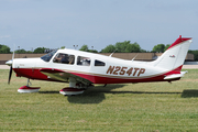 (Private) Piper PA-28-151 Cherokee Warrior (N254TP) at  Oshkosh - Wittman Regional, United States