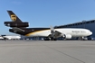 United Parcel Service McDonnell Douglas MD-11F (N254UP) at  Cologne/Bonn, Germany