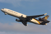 United Parcel Service McDonnell Douglas MD-11F (N254UP) at  San Juan - Luis Munoz Marin International, Puerto Rico