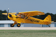 (Private) American Legend AL3C-100 (N254WF) at  Oshkosh - Wittman Regional, United States