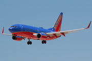 Southwest Airlines Boeing 737-7H4 (N254WN) at  Las Vegas - Harry Reid International, United States