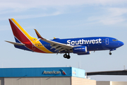 Southwest Airlines Boeing 737-7H4 (N254WN) at  Phoenix - Sky Harbor, United States