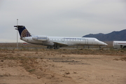 Continental Express (ExpressJet) Embraer ERJ-135ER (N25504) at  Kingman, United States