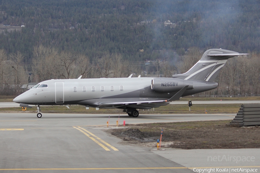 (Private) Bombardier BD-100-1A10 Challenger 350 (N255BV) | Photo 615128