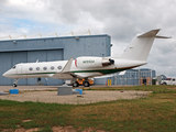 (Private) Gulfstream G-IV (N255GA) at  Outagamie County - Regional, United States
