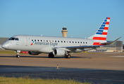 American Eagle (Envoy) Embraer ERJ-175LR (ERJ-170-200LR) (N255NN) at  Dallas/Ft. Worth - International, United States