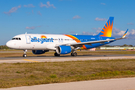Allegiant Air Airbus A320-214 (N255NV) at  Sarasota - Bradenton, United States