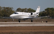 (Private) Cessna 560XL Citation XLS+ (N255SM) at  Orlando - Executive, United States