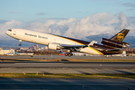 United Parcel Service McDonnell Douglas MD-11F (N255UP) at  Anchorage - Ted Stevens International, United States