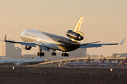 United Parcel Service McDonnell Douglas MD-11F (N255UP) at  Phoenix - Sky Harbor, United States