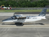 (Private) Tecnam P2012 Traveller (N255US) at  San Juan - Luis Munoz Marin International, Puerto Rico