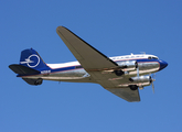 Legend Airways of Colorado Douglas DC-3C-S4C4G (N25641) at  Oshkosh - Wittman Regional, United States