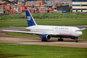 US Airways Boeing 767-2B7(ER) (N256AY) at  Sao Paulo - Guarulhos - Andre Franco Montoro (Cumbica), Brazil