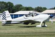 (Private) Van's RV-7 (N256F) at  Oshkosh - Wittman Regional, United States