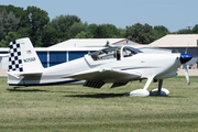 (Private) Van's Aircraft RV-7 (N256F) at  Oshkosh - Wittman Regional, United States