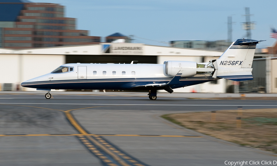 Flexjet Bombardier Learjet 60 (N256FX) | Photo 3108