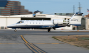 Flexjet Bombardier Learjet 60 (N256FX) at  Dallas - Addison, United States