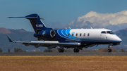Chantilly Air Bombardier BD-100-1A10 Challenger 300 (N256GG) at  San Jose - Juan Santamaria International, Costa Rica