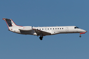 JetSuite X Embraer ERJ-135LR (N256JX) at  Las Vegas - Harry Reid International, United States
