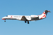 JetSuite X Embraer ERJ-135LR (N256JX) at  Phoenix - Sky Harbor, United States