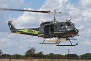 (Private) Bell UH-1H Iroquois (N256KT) at  Draughon-Miller Central Texas Regional Airport, United States