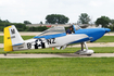 (Private) Van's RV-8 (N256MM) at  Oshkosh - Wittman Regional, United States