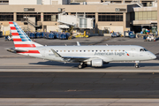 American Eagle (Envoy) Embraer ERJ-175LR (ERJ-170-200LR) (N256NN) at  Phoenix - Sky Harbor, United States