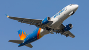 Allegiant Air Airbus A320-214 (N256NV) at  South Bend - International, United States