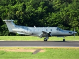 Tradewind Aviation Pilatus PC-12/47E (N256TW) at  San Juan - Luis Munoz Marin International, Puerto Rico