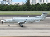 Tradewind Aviation Pilatus PC-12/47E (N256TW) at  San Juan - Luis Munoz Marin International, Puerto Rico