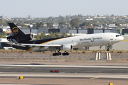 United Parcel Service McDonnell Douglas MD-11F (N256UP) at  Phoenix - Sky Harbor, United States