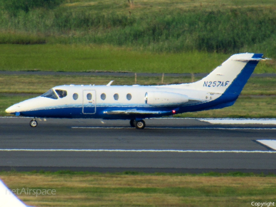 PlaneSense Nextant Aerospace 400XTi (N257AF) | Photo 253567