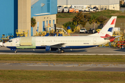 First Security Bank of Utah Boeing 737-436(SF) (N257AJ) at  Tampa - International, United States