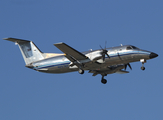 Ameriflight Embraer EMB-120FC Brasilia (N257AS) at  Dallas/Ft. Worth - International, United States
