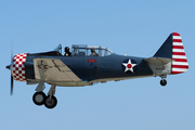 (Private) North American T-6G Texan (N257DB) at  Oshkosh - Wittman Regional, United States