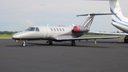 (Private) Cessna 525C Citation CJ4 (N257DV) at  Orlando - Executive, United States