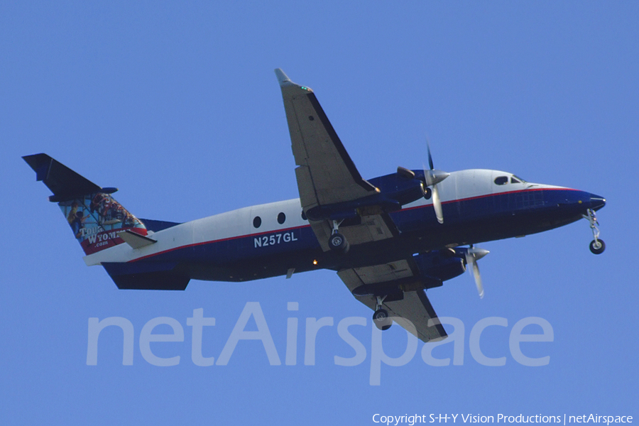 Great Lakes Airlines Beech 1900D (N257GL) | Photo 10797