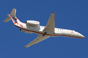JSX Embraer ERJ-135LR (N257JX) at  Phoenix - Sky Harbor, United States