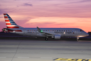 American Eagle (Envoy) Embraer ERJ-175LR (ERJ-170-200LR) (N257NN) at  Dallas/Ft. Worth - International, United States