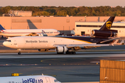 United Parcel Service McDonnell Douglas MD-11F (N257UP) at  New York - John F. Kennedy International, United States
