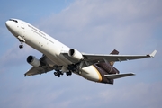 United Parcel Service McDonnell Douglas MD-11F (N257UP) at  Philadelphia - International, United States