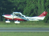 (Private) Cessna T206H Turbo Stationair (N2588T) at  Santo Domingo - La Isabela International, Dominican Republic