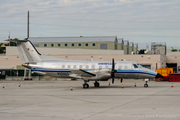 Ameriflight Embraer EMB-120RT Brasilia (N258AS) at  Miami - International, United States