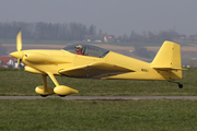 (Private) Van's RV-4 (N258J) at  Heubach, Germany