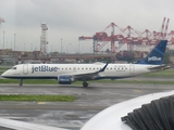 JetBlue Airways Embraer ERJ-190AR (ERJ-190-100IGW) (N258JB) at  Newark - Liberty International, United States