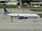 JetBlue Airways Embraer ERJ-190AR (ERJ-190-100IGW) (N258JB) at  Ft. Lauderdale - International, United States