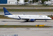 JetBlue Airways Embraer ERJ-190AR (ERJ-190-100IGW) (N258JB) at  Ft. Lauderdale - International, United States