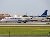 JetBlue Airways Embraer ERJ-190AR (ERJ-190-100IGW) (N258JB) at  San Juan - Luis Munoz Marin International, Puerto Rico