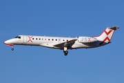 JSX Embraer ERJ-135LR (N258JX) at  Las Vegas - Harry Reid International, United States