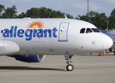 Allegiant Air Airbus A320-214 (N258NV) at  Lexington - Blue Grass Field, United States